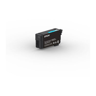 EPSON 50ml UltraChrome Cyan